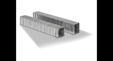 PARKSIDE Niet- en spijkerset (Nietjes, groot)