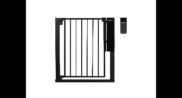 Badabulle Traphekje Safe & Pass