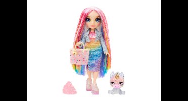 RAINBOW HIGH Pop Amaya