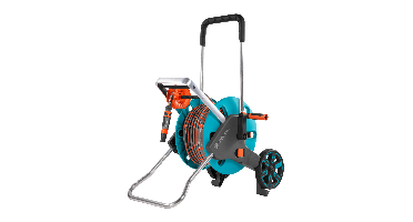 GARDENA Tuinslangwagen CleverRoll M Easy