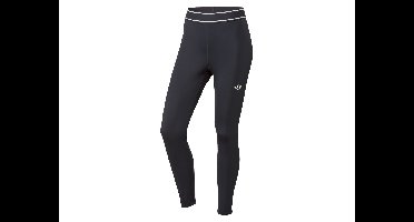 UMBRO Dames sportlegging (Zwart, XS)