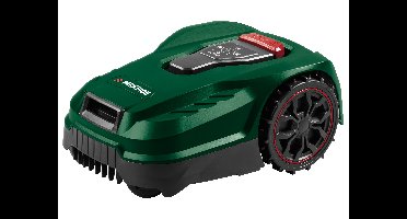 PARKSIDE Accu-robot grasmaaier City 20 V met accu en laadstation 250 m²