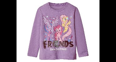 Kinder longsleeve (Friends, 98/104)