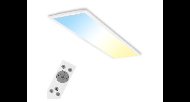BRILONER LED-plafondlamp (Wit)