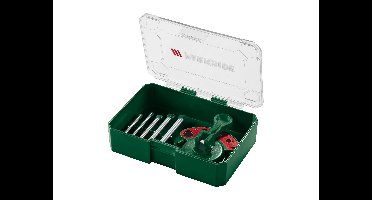 PARKSIDE Tegelboren met centreerhulp