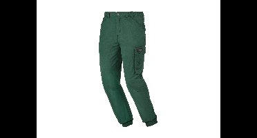 PARKSIDE Heren jogging werkbroek (Groen, L)