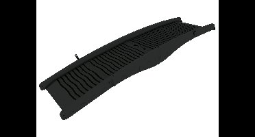 zoofari Loopplank voor honden