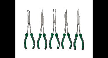 PARKSIDE Set lange tangen (Set lange tangen)