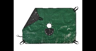 PARKSIDE Plantmat 100 x 150 cm