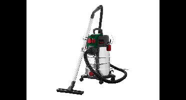 PARKSIDE Nat en droog stofzuiger 1500 W