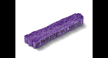 PARKSIDE Hijsband (2m 1000kg, set van 4)