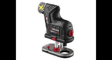 PARKSIDE PERFORMANCE Accu-kantenfrees 12 V zonder accu en lader