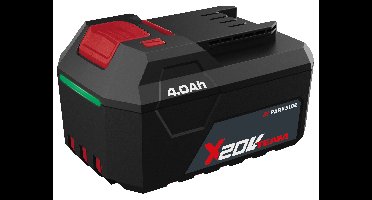 PARKSIDE Accu 20 V - 4 Ah