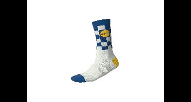 Lidl sokken (Geruit, 39-42)