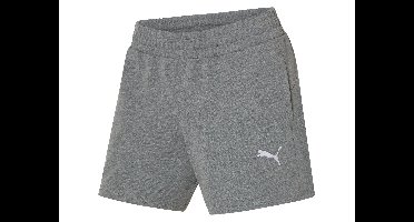 Puma Dames short (Grijs, S)