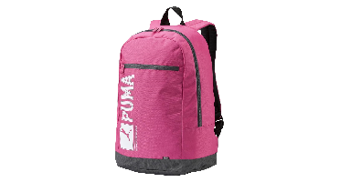 PUMA Rugzak Pioneer (Rood)