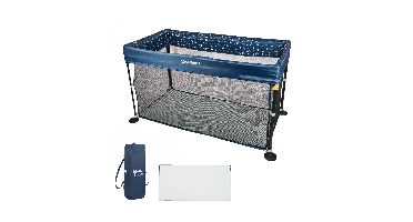 Badabulle Reiswieg Easy Clip