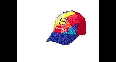 Pet of bucket hat Lidl-Trek 2026 (Pet, one size)
