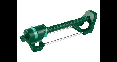 PARKSIDE Cirkel- / vierkant-sproeier (Vierkante sproeier)