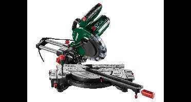 PARKSIDE Afkortzaag met verstekfunctie 2000 W