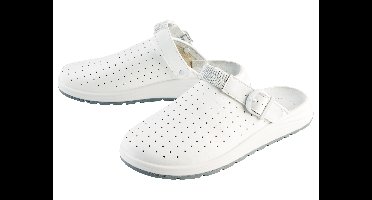 Werkklompen (Crème, 39)