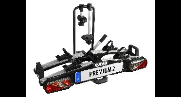 EUFAB Fietsendrager Premium II