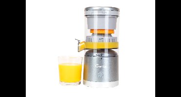 Genius Accu-citruspers