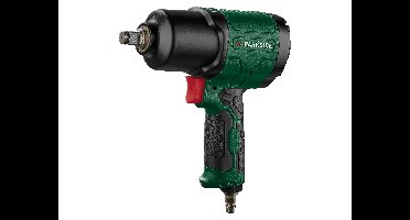 PARKSIDE Pneumatische slagmoersleutel 1/2"