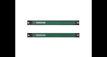 PARKSIDE Magneetstrip (30 cm, 2 stuks)