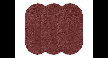 PARKSIDE Schuurpapier voor wand- en vloerafwerkingssysteem (Set 180 PKN 180 A1)