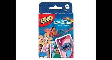 UNO Kaartspel