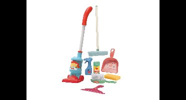 Fisher-Price Speelgoedset My first Vaccuum Cleaner