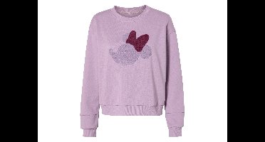 Dames sweater (Minnie Mouse, L (44/46))