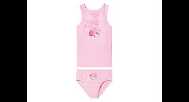 Kinder ondergoedset (Peppa Pig, 110/116)