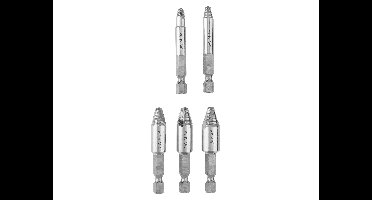 PARKSIDE Accessoires voor boormachine (HSS-schroevendraaierset)