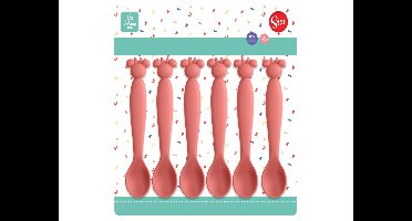 Disney babyservies (Lepel Minnie)