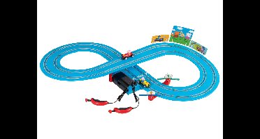 Carrera First racebaan (Peppa Pig)