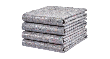 PARKSIDE 4 Verhuisdekens 1 x 2 m