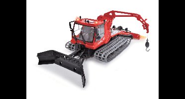 DICKIE Bestuurbaar bouwvoertuig Pistenbully 600