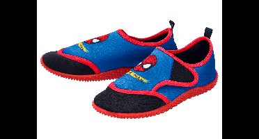 Kinder waterschoenen (Blauw/rood, 25)
