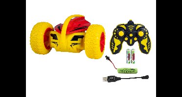 JAMARA Bestuurbare auto (RC SPINact stuntauto)
