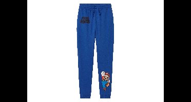 Kinderjoggingbroek (Super Mario, 158/164)