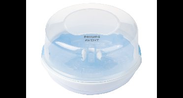 Philips AVENT Magnetronsterilisator