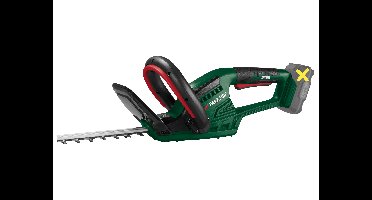 PARKSIDE Accu-heggenschaar 20 V zonder accu en lader