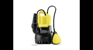 KÄRCHER Vuilwater dompelpomp SP 9.500 Dirt