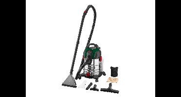 PARKSIDE Nat en droog stofzuiger 1600 W