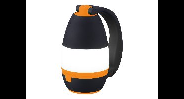 BRESSER Multifunctionele LED-lamp