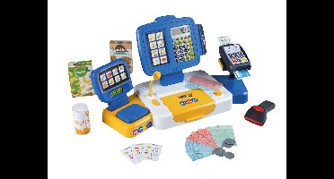 SMOBY Speelgoedkassa