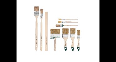 PARKSIDE Kwastenset (Beits)