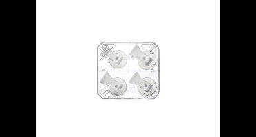 PARKSIDE Neodym-magneten (Magneethouder met clip)